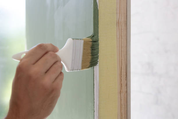 Best Mold Odor Removal Services  in Hasbrouck Heights, NJ
