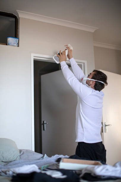 Best Asbestos and Lead Testing During Mold Inspection  in Hasbrouck Heights, NJ