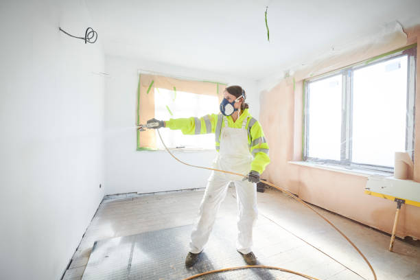 Best Mold Remediation for Healthcare Facilities  in Hasbrouck Heights, NJ